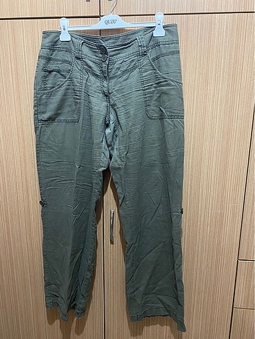 hm keten pant