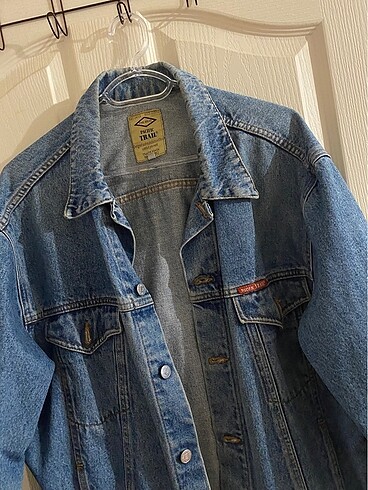 American Vintage vintage kot ceket