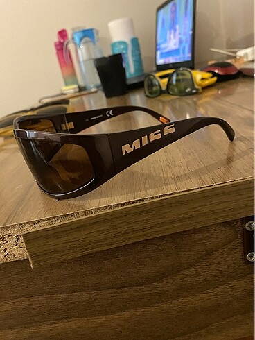 miss sixty gözlük