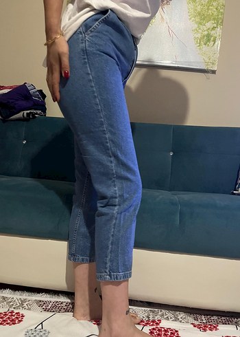 Zara kot pantolon