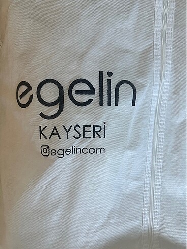 36 Beden İncili Söz,Nişan Elbisesi