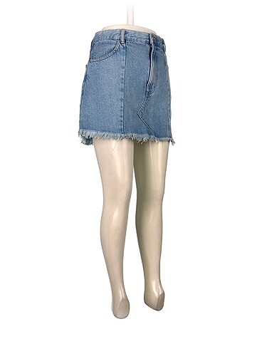 Pull and Bear Pull and Bear Mini Etek %70 İndirimli.