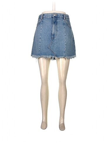 Pull and Bear Mini Etek %70 İndirimli.