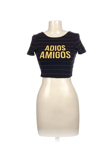Koton T-shirt %70 İndirimli.
