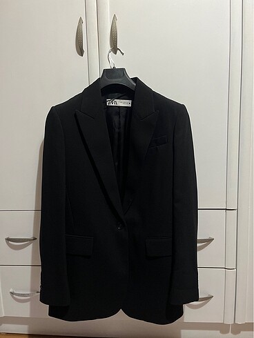 Zara blazer