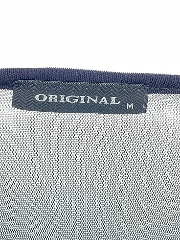 s Beden lacivert Renk Diğer T-shirt %70 İndirimli.