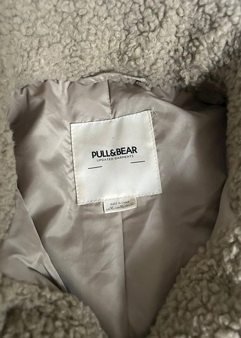 Pull and Bear xl