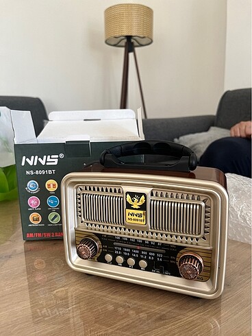 Nostaljik radyo - Görsel 3