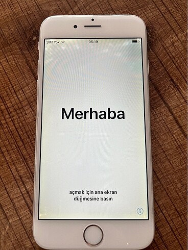 İphone 6