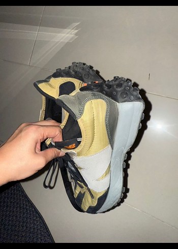 New Balance sneaker - Görsel 2