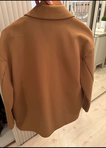 Zara blazer ceket - Görsel 4