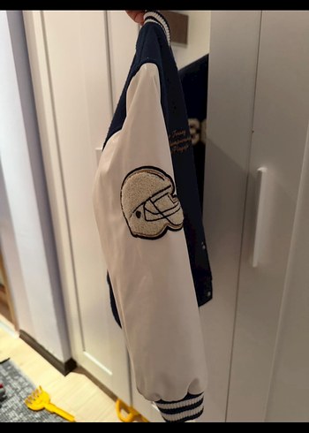 H&M çocuk ceket - Görsel 3