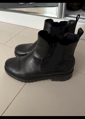 Beymen deri bot - Görsel 2