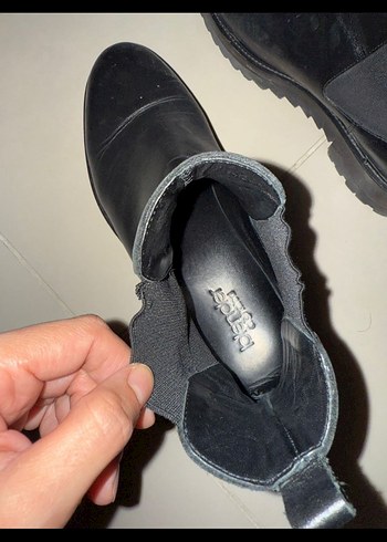 Beymen deri bot - Görsel 3