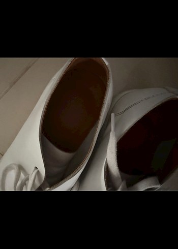 Beymen marka Orjinal deri - Görsel 3