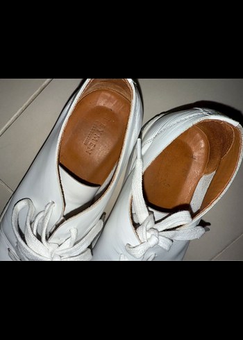 Beymen marka Orjinal deri - Görsel 4