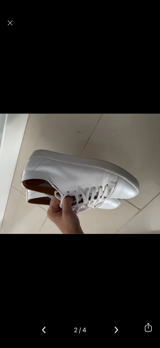 Beymen marka Orjinal deri - Görsel 2