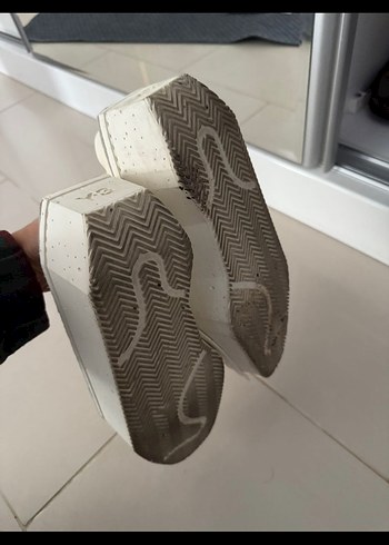 Adidas Y3 sneaker - Görsel 3