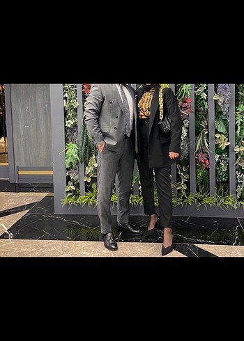 Zara blazer ceket - Görsel 4