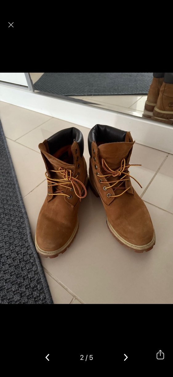 Kahverengi Süet Erkek Bağcıklı Bot - Görsel 2