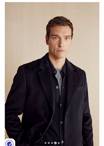 Diğer Brooks Brothers Kaban