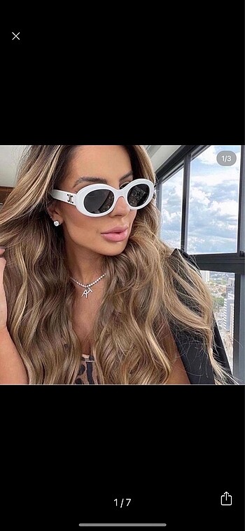 Celine sunglasses