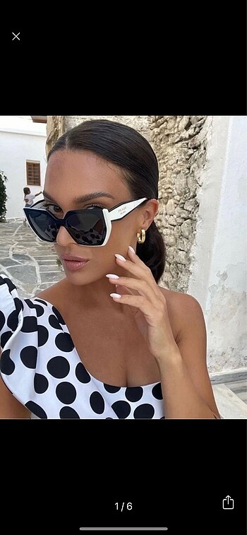 Prada sunglasses