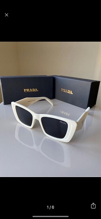 Prada sunglasses
