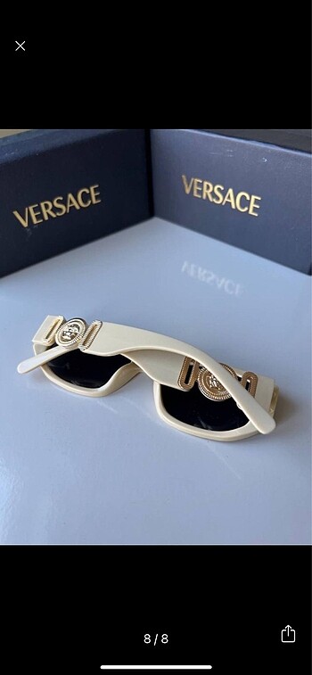 Versace sunglasses