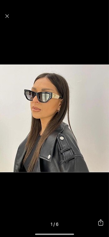 Burberry sunglasses