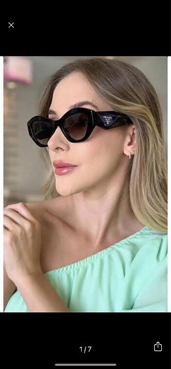 Prada sunglasses