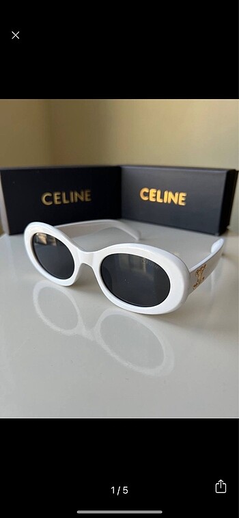 Celine sunglasses