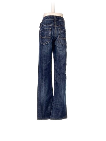36 Beden Mango Jean / Kot %70 İndirimli.