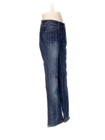 Mango Mango Jean / Kot %70 İndirimli.