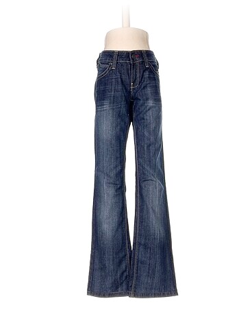 Mango Jean / Kot %70 İndirimli.