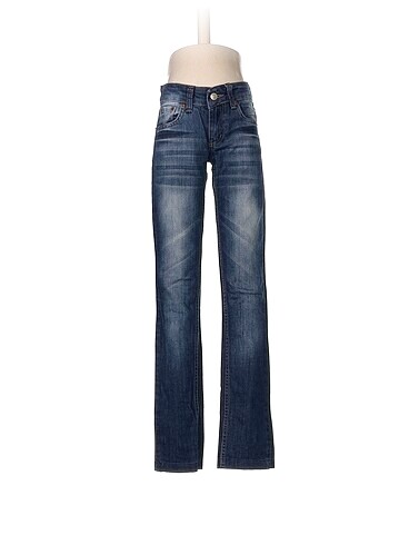 Levis Jean / Kot %70 İndirimli.