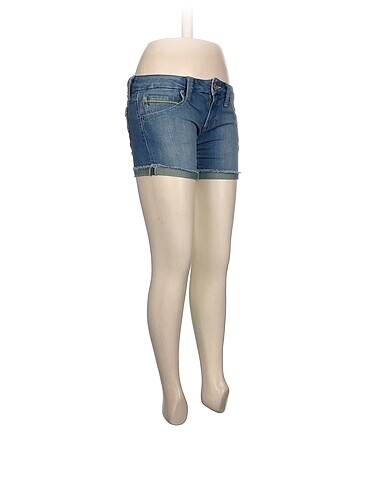 Mavi Jeans Mavi Jeans Jean / Kot Şort %70 İndirimli.
