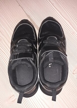 Puma Spor ayakkabı