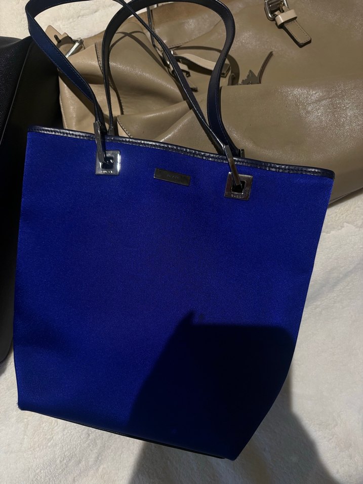 Deri Kadın Çanta - Görsel 3