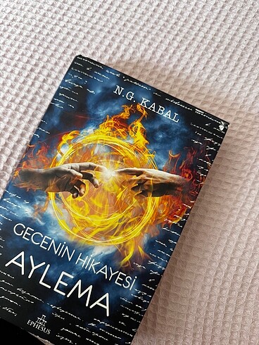 gecenin hikayesi aylema