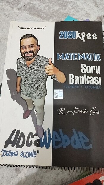 KPSS matematik soru bankası 