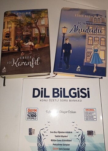 Kitap