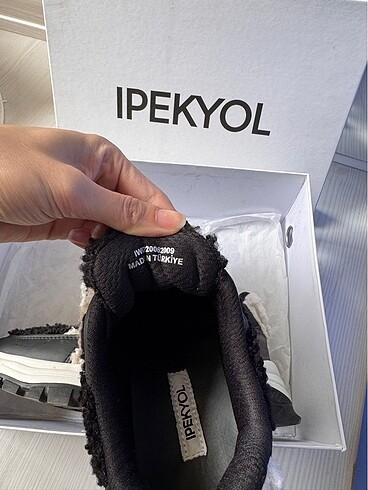 ipekyol ipekyol sneakers