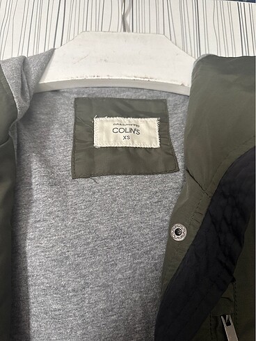Colin's COLIN?S yağmurluk
