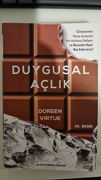 Duygusal Açlık - Doreen Virtue