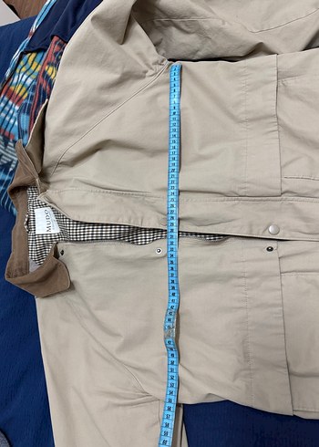 MUDO Bej Regular Fit Erkek Ceket - Görsel 7