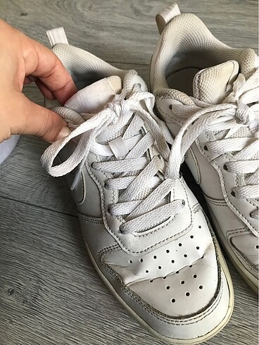 Nike air orjinal ayakkabı