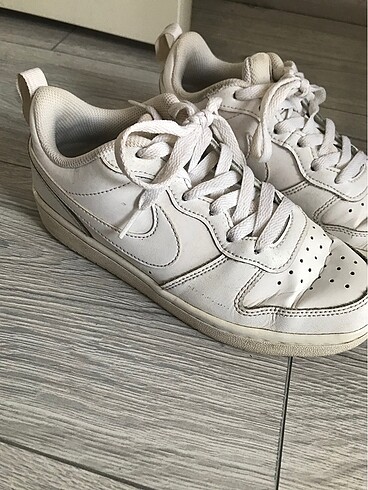 Nike Nike air orjinal ayakkabı
