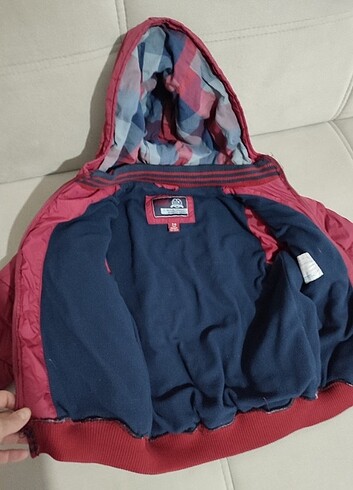 LC Waikiki Erkek cocuk mont