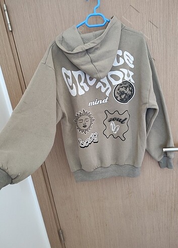 s Beden Sweatshirt 